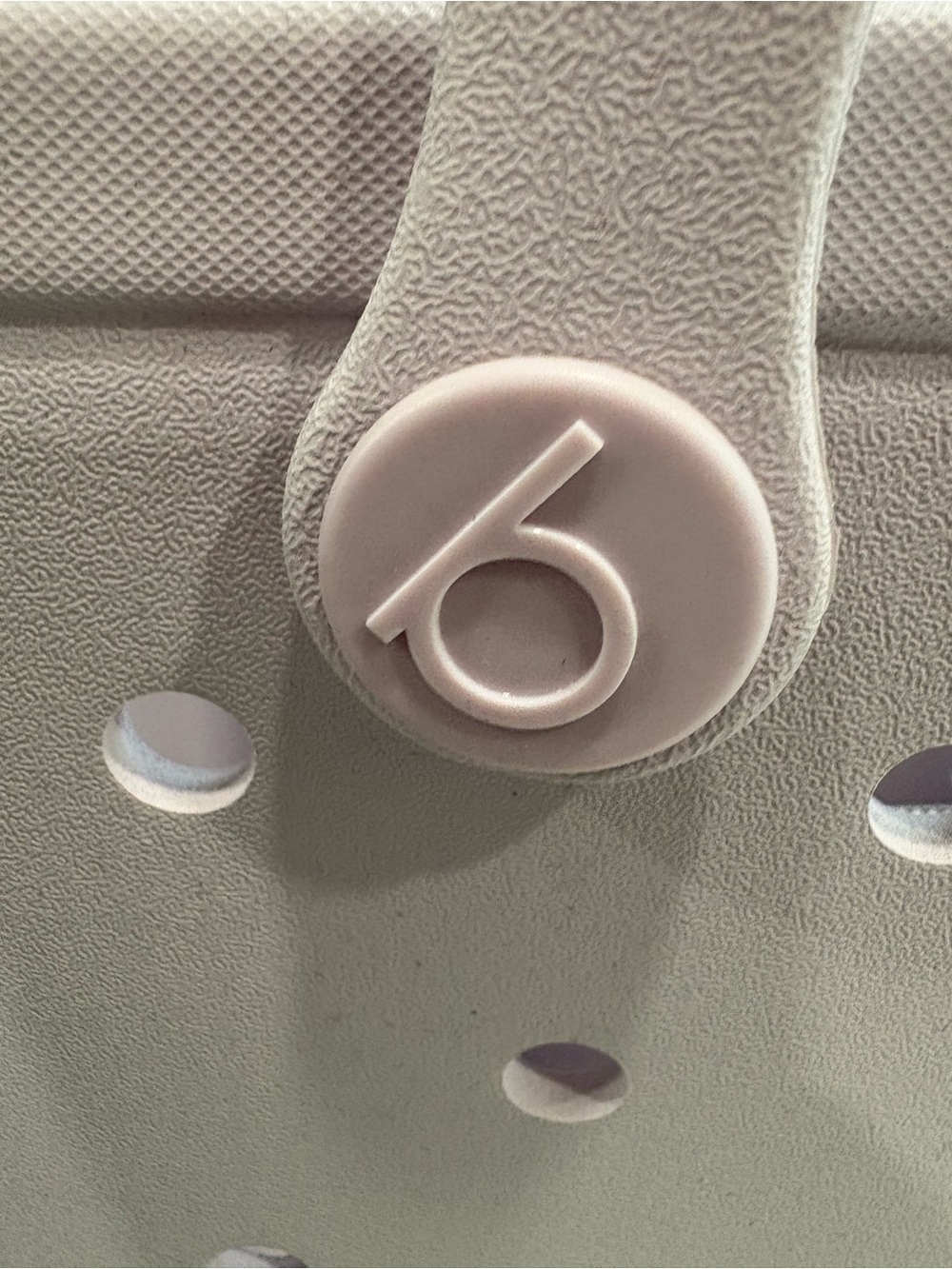 NWT Baby Bogg Bag in “I Lilac You A lot” colorway - Picture 9 of 13